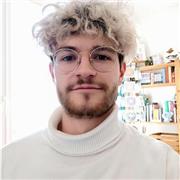 Étudiant en Master Etudes Anglophones donne cours d'Anglais à domicile